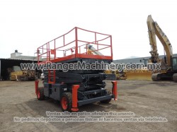 ELEVADOR SKYJACK SJ9250RT SERIE 0985-9